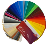 ORACAL SERIE 751C I FARBFÄCHER