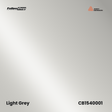 Avery Dennison SWF CB1540001 Light Grey Glanz Autofolie