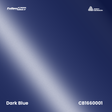 Avery Dennison SWF CB1660001 Dark Blue Glanz Autofolie