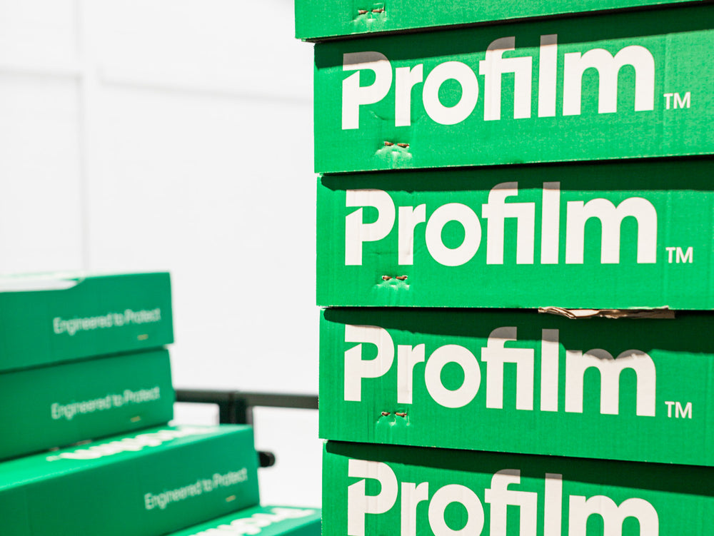 Car Wrapping Workshop – Folienshop Installation Process