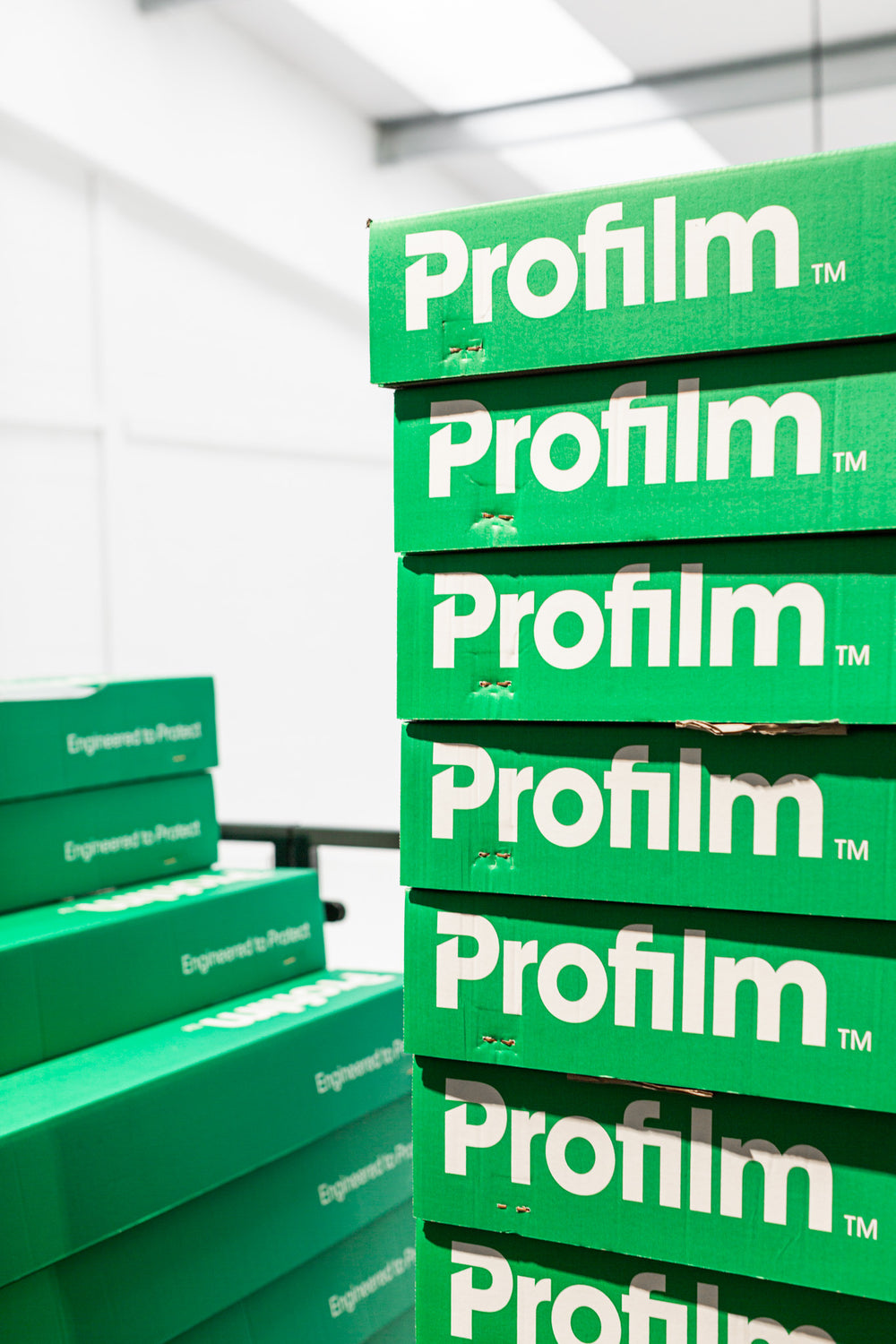 Car Wrapping Workshop – Folienshop Installation Process