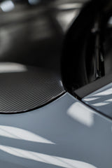 Profilm Carbon Matte | Lackschutzfolie Carbon matt 152 cm
