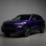 ORACAL 970RA+ ProSlide 970-175G I Enchanted Violet Gloss