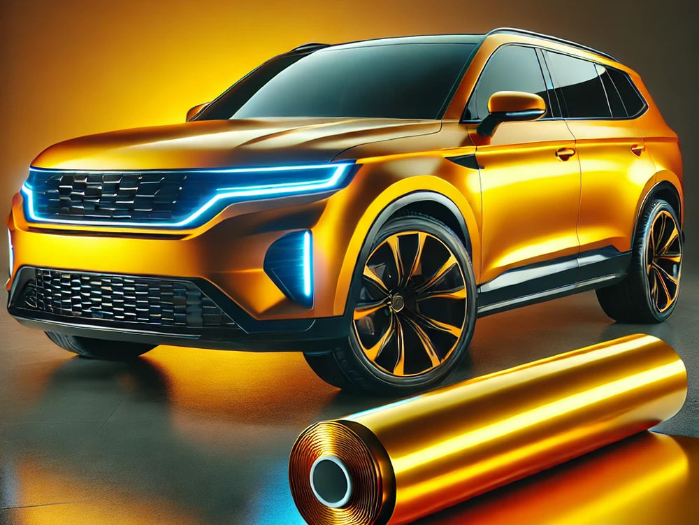 KPMF K75409 I Solar Flash Gloss