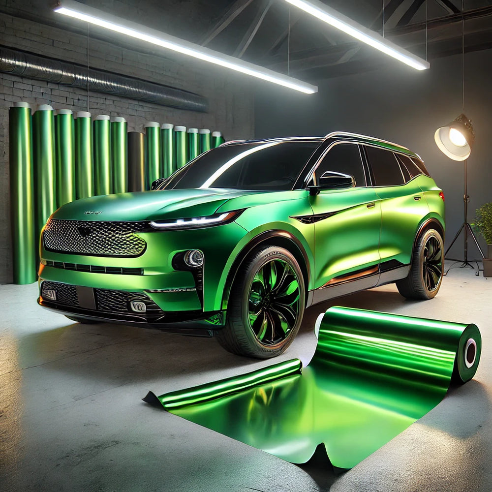 KPMF 75439 Verde Solaris