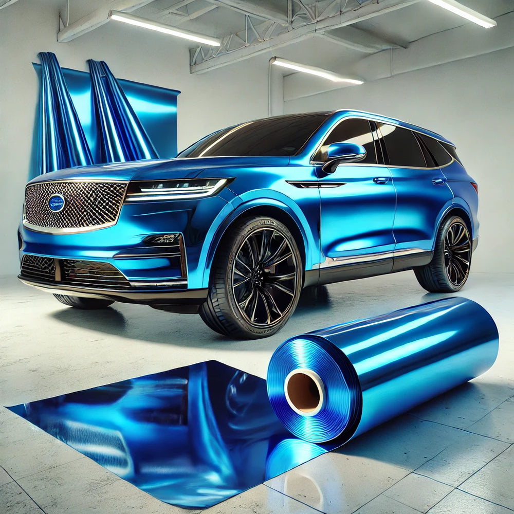 KPMF K75441 I Excelsior Blau Gloss