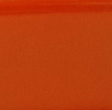 Fiery Orange Folie