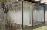 AVERY Glasdekorfolie Etched Glas - Milchglasfolie
