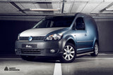 Avery Dennison® Supreme Wrapping™ Film | Matte Metallic Frosty Blue