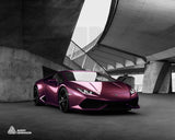 Avery Dennison® Supreme Wrapping™ Film | Gloss Metallic Fun Purple