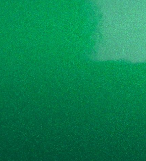 Green Envy Folie