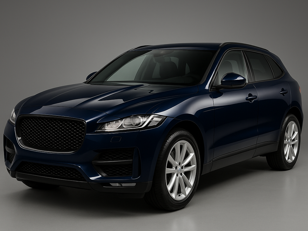 ORACAL 970RA+ ProSlide 970-511G I Night Blue Gloss