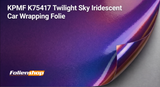 KPMF 75417 I Twilight Sky Iridescent