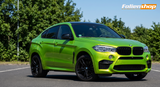 KPMF 75454 Dynamic Lime Gloss Autofolie