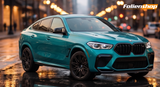 KPMF 75455 Dynamic Teal Gloss Autofolie