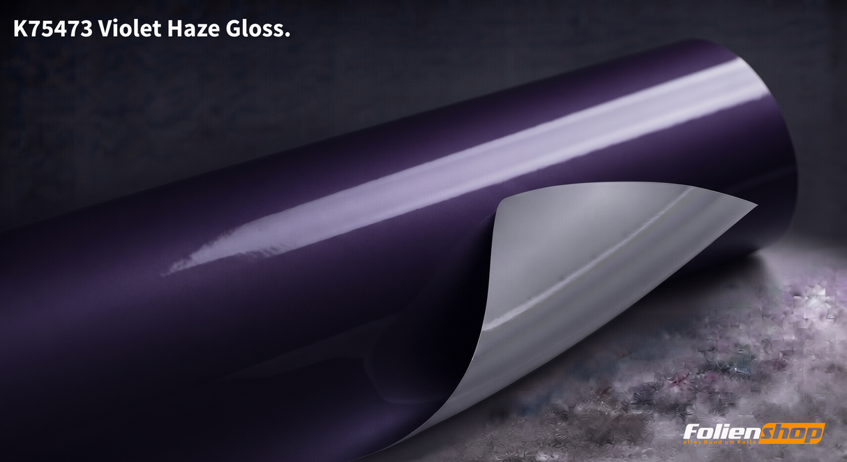KPMF 75473 I Violet Haze Gloss