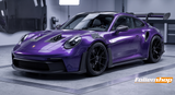 KPMF 75473 I Violet Haze Gloss