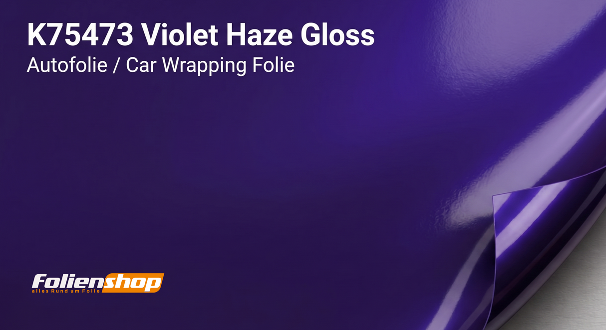 KPMF 75473 I Violet Haze Gloss