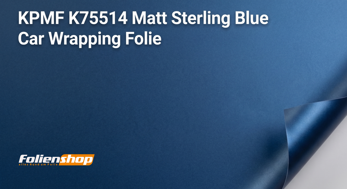 KPMF 75514 I Matt Sterling Blue