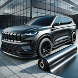 KPMF K75556 I Nero Flare Matte