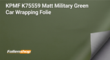 KPMF 75559 I Matt Military Green