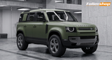 KPMF 75559 I Matt Military Green