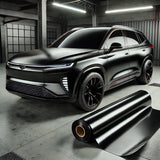 KPMF K88021 I Schwarz Glanz