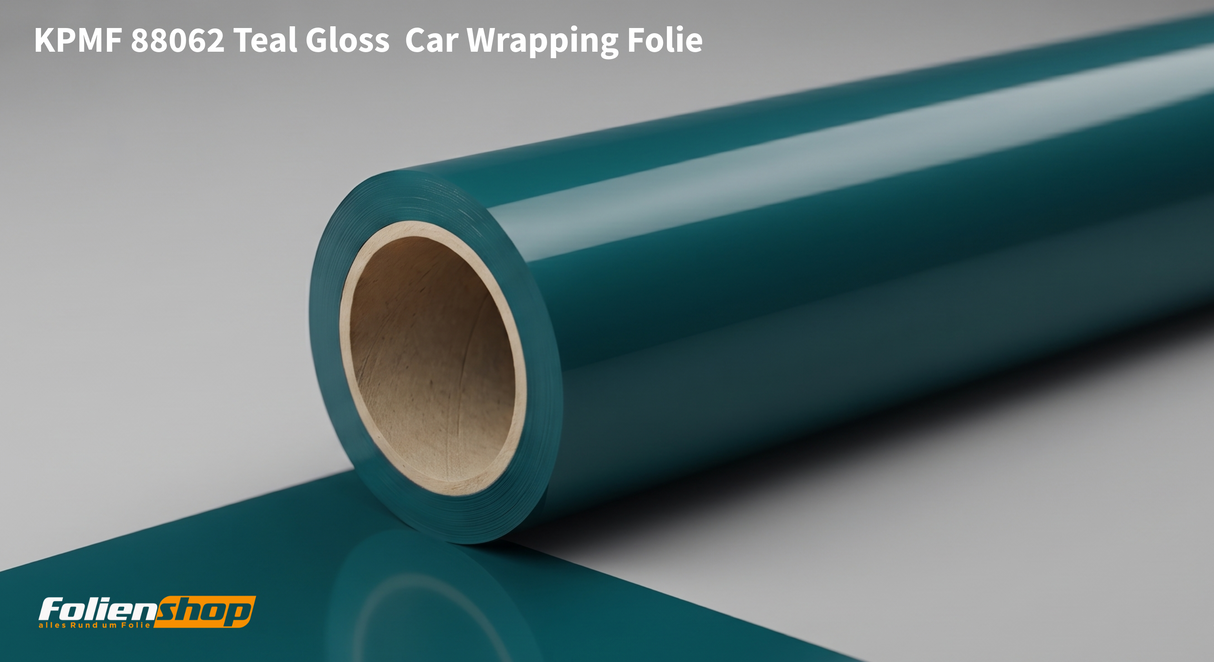 KPMF 88062 I Teal Gloss