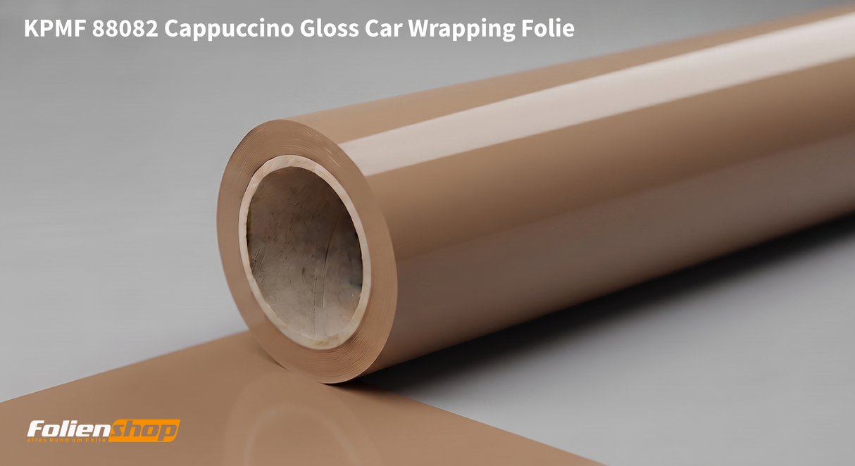 KPMF 88082 I Cappuccino Gloss