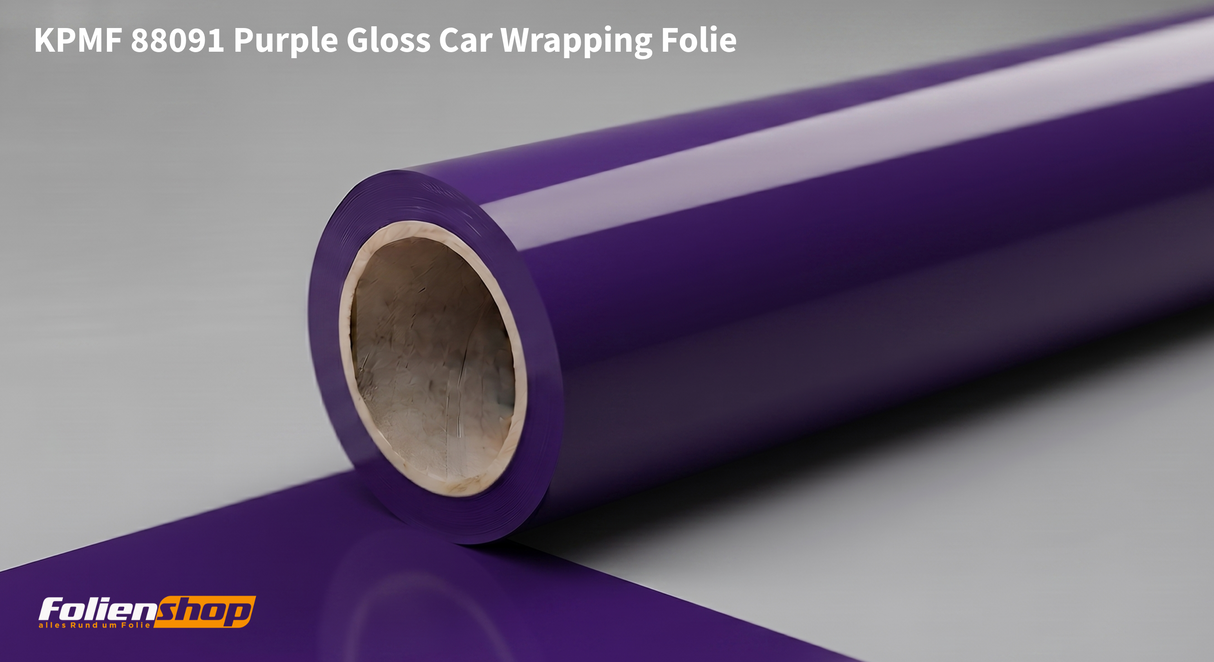 KPMF 88091 I Purple Gloss