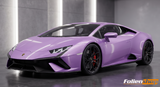 KPMF 88092 I Lilac Gloss