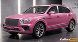 KPMF 88093 I Pink Gloss