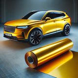 KPMF 88331 I Yellow Sunrise Gloss