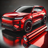 KPMF 88551 I Drachenrot Glanz