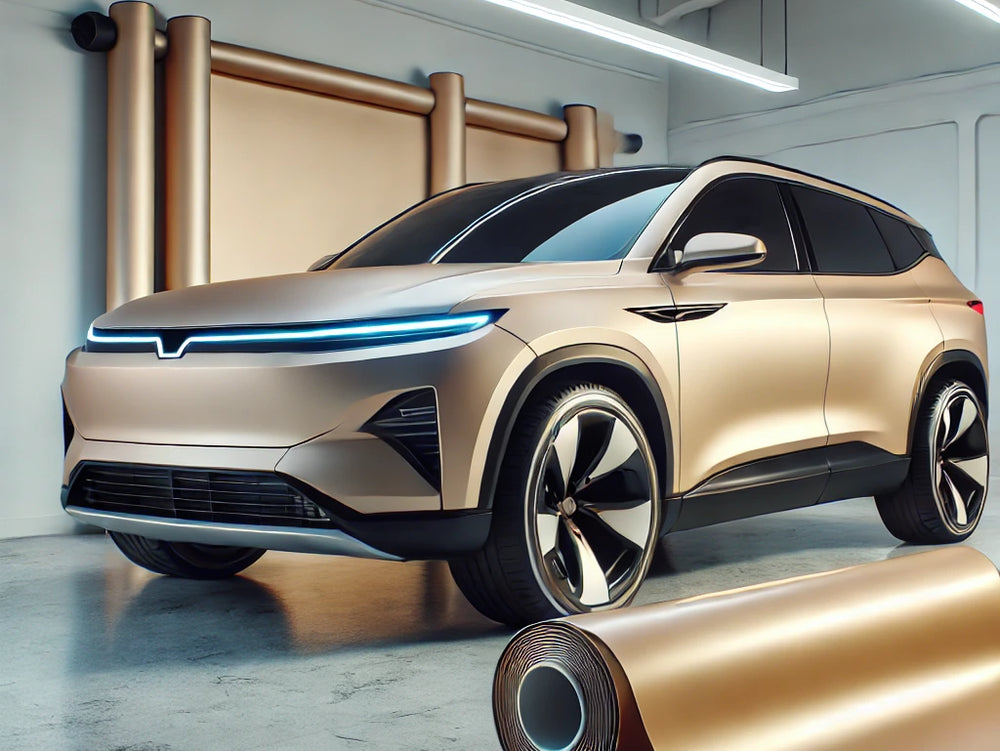 KPMF 88823 I Taxi Beige Gloss