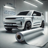 KPMF 89011 I Weiss Matt