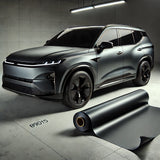 KPMF 89015 I Dunkelgrau Matt