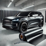 KPMF 89021 I Schwarz Matt