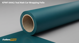 KPMF 89062 I Teal Matt
