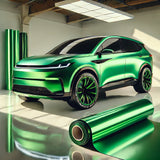 KPMF K75407 I Envious Grün Gloss