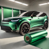 KPMF K75507 I Iced Grün Titanium Matte