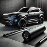 KPMF K75528 I Phantom Schwarz Matte