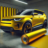 KPMF K75534 I Iced Gelb Titanium Matte