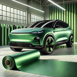 KPMF K75542 I Viper Grün Matte