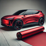 KPMF K75545 I Russet Rot Matt