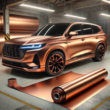 KPMF K75555 I Rose Gold Satin