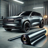 KPMF K87516 I Pure Glanz Dunkel Grau