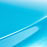 3M Wrap Film 2080 HG77 - High Gloss Sky Blue
