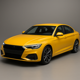 ORACAL 970RA+ ProSlide 970-209G I Maisgelb Glanz