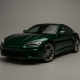 ORACAL 970RA+ ProSlide 970-622G I Fir Tree Green Gloss